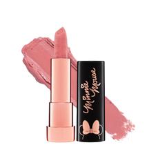 Batom Minnie Mouse Aveludado Hello Girly