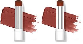 Batom molhado em rosa selvagem Comforting Glossy Dark Red Taffy Daddy Batom molhado em rosa selvagem Comforting Glossy Dark Red Taffy Daddy