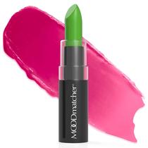 Batom MoodMatcher Original Color Changing 12 Hours Green