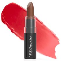 Batom MoodMatcher Original Color Changing 12h Brown