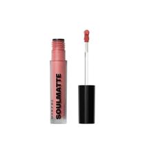 Batom Morphe Soulmatte Velvet Lip Mousse Dearest 3,6 ml