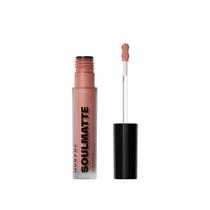 Batom MORPHE Soulmatte Velvet Lip Mousse Wifey 3,8 mL