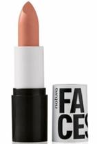 Batom Multimix Cremoso Faces Bege Fresh Natura