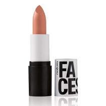 Batom Multimix Cremoso Faces Bege Fresh