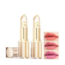 Batom MVC Color Changing Gold Crystal pH 24HR Gloss 2 unidades