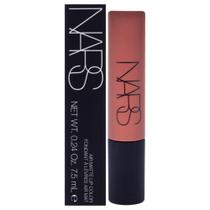 Batom NARS Air Matte Lip Color Surrender para mulheres 7mL Batom NARS Air Matte Lip Color Surrender para mulheres 7mL