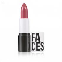 Batom Natura Cremoso Faces Cobre Sunset 3,5g Batom Natura Cremoso Faces Cobre Sunset 3,5g