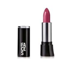 Batom Natura Faces Color Hidra Rosa 280 Puro Glamour FPS 8 Hidratante Batom Natura Faces Color Hidra Rosa 280 Puro Glamour FPS 8 Hidratante