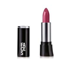 Batom Natura Faces Fps 8 Rosa 280 Puro Glamour
