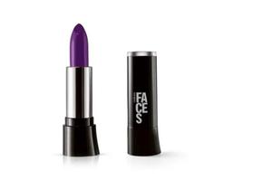 Batom Natura Faces Fps 8 - Roxo 603