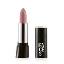 Batom Natura Faces Rosa 210 FPS 8: Hidratação Intensa com Manteiga de Cacau Batom Natura Faces Rosa 210 FPS 8: Hidratação Intensa com Manteiga de Cacau