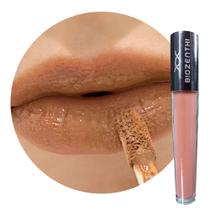 Batom Natural Líquido Italian Make 4.5g Cor Nude Biozenthi