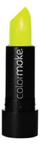 Batom Neon Fluorescente Cremoso Colormake Luz Negra Vegano