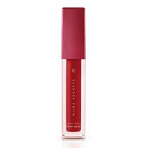 Batom Niina Secrets Liquido Skinny Matte Vermelho Hibisco