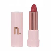 Batom Nina Make Up Matte Lady Di