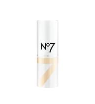 Batom No7 Age Defying Caramel Silk - 3,5ml com Ácido Hialurônico