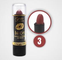 Batom Nude Cremoso kyrav