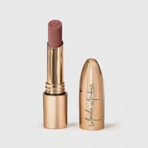 Batom Nude Marília Mendonça By Océane - Velvet Lipstick Charm Kiss 3,2g