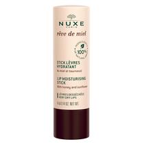 Batom Nuxe Rêve de Miel Hidratante Orgânico 100% Natural Batom Nuxe Rêve de Miel Hidratante Orgânico 100% Natural