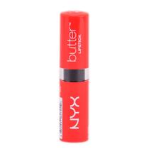 Batom NYX Cosmetics Butter BLS06 Fireball