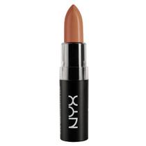 Batom NYX Cosmetics Matte Sable MLS29