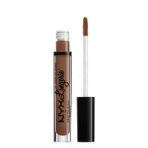 Batom NYX Professional Makeup Lip Lingerie - Batom Beauty Mark Batom NYX Professional Makeup Lip Lingerie - Batom Beauty Mark