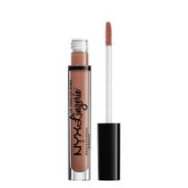 Batom NYX Professional Makeup Lip Lingerie Lace Detail Batom NYX Professional Makeup Lip Lingerie Lace Detail