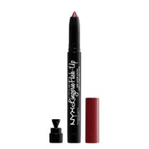 Batom NYX PROFESSIONAL MAKEUP Lip Lingerie Push-Up Exotic