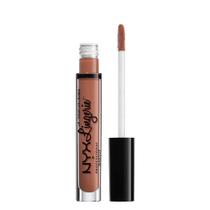 Batom NYX PROFESSIONAL MAKEUP Lip Lingerie Ruffle Trim Batom NYX PROFESSIONAL MAKEUP Lip Lingerie Ruffle Trim