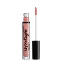 Batom NYX Professional Makeup Lip Lingerie Silk Indulgent Batom NYX Professional Makeup Lip Lingerie Silk Indulgent