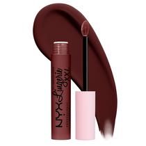 Batom NYX PROFESSIONAL MAKEUP Lip Lingerie XXL Deep Mesh Batom NYX PROFESSIONAL MAKEUP Lip Lingerie XXL Deep Mesh