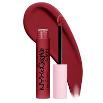 Batom NYX PROFESSIONAL MAKEUP Lip Lingerie XXL It's Hotter