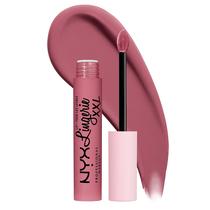 Batom NYX PROFESSIONAL MAKEUP Lip Lingerie XXL Maxx Out