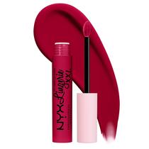 Batom NYX PROFESSIONAL MAKEUP Lip Lingerie XXL Stamina