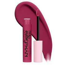 Batom NYX PROFESSIONAL MAKEUP Lip Lingerie XXL Stayin' Juicy Batom NYX PROFESSIONAL MAKEUP Lip Lingerie XXL Stayin' Juicy