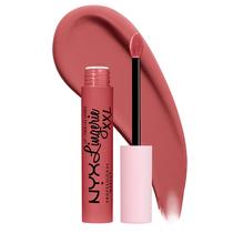 Batom NYX PROFESSIONAL MAKEUP Lip Lingerie XXL Xxpose Me Batom NYX PROFESSIONAL MAKEUP Lip Lingerie XXL Xxpose Me