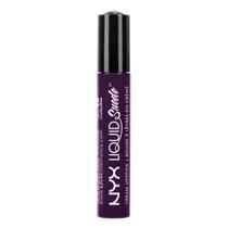 Batom NYX PROFESSIONAL MAKEUP Liquid Suede Cream Subversive Batom NYX PROFESSIONAL MAKEUP Liquid Suede Cream Subversive