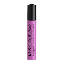 Batom NYX PROFESSIONAL MAKEUP Liquid Suede Respect The Pink Batom NYX PROFESSIONAL MAKEUP Liquid Suede Respect The Pink