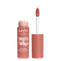 Batom NYX PROFESSIONAL MAKEUP Smooth Whip Matte Cheeks