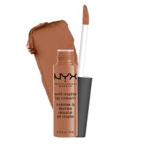 Batom NYX PROFESSIONAL MAKEUP Soft Matte London Beige