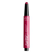 Batom NYX Professional Makeup Super Cliquey Matte Serpent