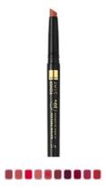 Batom Precioso Matte Power Stay Nude Glamour - Avon