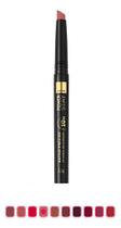 Batom Precioso Matte Power Stay Rose Delicado - Avon