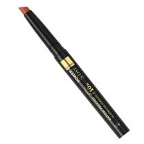 Batom Preciso Matte 10H Nude Glamour Avon Power Stay 1,2G