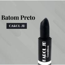 Batom Preto Karol JB