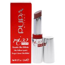 Batom Pupa Milano Miss Milano 110 Nude Vibes 2mL
