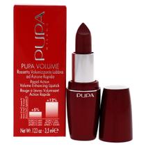 Batom Pupa Milano Pupa Volume Rapid Action 400 Vintage Red