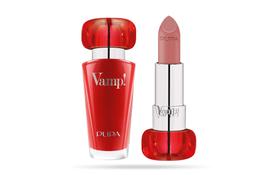 Batom Pupa Milano Vamp! Extreme Colour 102 Rose Nude 3,5 ml