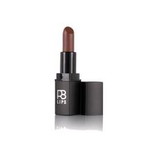 Batom RB Lips Nude Cacau - Rennova