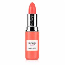 Batom Refil Vegano Hickey Beach Babe Coral Batom Refil Vegano Hickey Beach Babe Coral